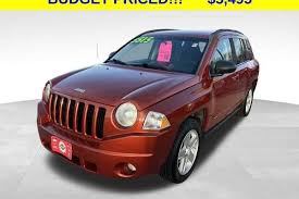 Image result for Inferno Red 2010 Compass