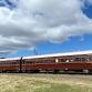 Heritage Rail Motor - Gulgong to Dunedoo and return event image