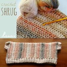 Ver más ideas sobre tejido a palillo chalecos, tejer dos agujas, tejidos a palillo. Lanas De Ana Sunset Shrug Tecnicas De Ganchillo Disenos De Ganchillo Sacos Tejidos A Crochet