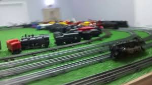 Over 70% new & buy it now; Other Railroad Power Control Toys Hobbies American Flyer Magnetic Lockon For Powering Model Train Track Lionel Marx