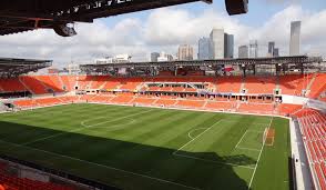 Plot of land in east downtown (strict center). Bbva Compass Stadium Houston The Stadium Guide