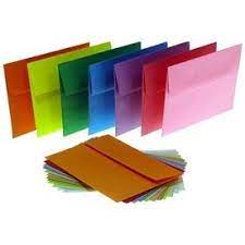 How to make a greeting card? How To Make A Greeting Card Envelope Ehow Greeting Card Envelope Card Envelopes Greeting Cards Diy
