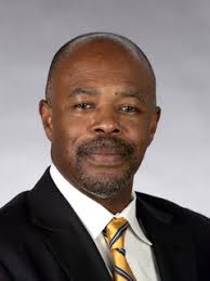 Banker, contracting firm owner Rusty Kemp enters District 2 Huntsville City  Council race