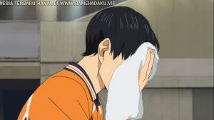 Akun resmi kedua kami samehadaku, setelah akun resmi kami yang pertama dan sebelumnya dihapus oleh pihak pacebuk. Kageyama Kageyama Kageyama Tobio Haikyuu