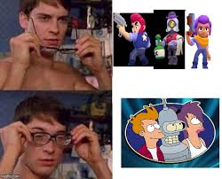 Spiderman Glasses Memes Gifs Imgflip