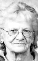 Obituaries — Feb. 13, 2010