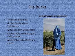 Mit einem mulmigen gefühl und ohne böse worte können wir nun bestellen. Verschleierung In Islamischen Landern Ppt Video Online Herunterladen