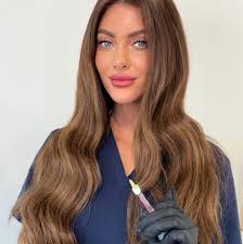 Nurse Kelly Aesthetics