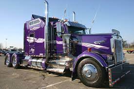 Pin By Ronaldo On Super Kenworth Peterbilt 386 Tractors