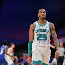 Aug 16, 2021 · pj washington signed a 4 year / $12,070,560 contract with the charlotte hornets, including $12,070,560 guaranteed, and an annual average salary of $3,017,640. Early Returns On The Pj Washington At Center Experiment Are Promising At The Hive
