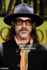 1,456 Óscar Jaenada Photos & High Res Pictures