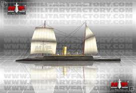Uss dunderberg which is a swedish word meaning thundering mountain was an oceangoing casemate ironclad of 14 guns she resembled an enlarged twomaste. Uss Dunderberg Blueprints Atlantic Cruiser 1912 13 Shipbucket Webb Of New York City Oper Lud