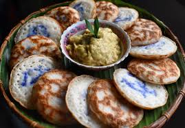 Salah satu nama kuih yang masa saya kecik saya rasa pelik ialah #tahiitik , korang? Here S How Kuih Mayat Kuih Tahi Itik 8 Other Weird Malaysian Kuih Got Their Names