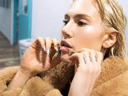 Listen to el diablo by elena tsagkrinou, 19,024 shazams, featuring on eurovision 2021 apple music playlist. Cyprus 2021 Elena Tsagrinou Releases The Video For El Diablo Her Eurovision Entry Eurovisionary Eurovision News Worth Reading