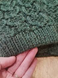 Cast on and knit the brim of the hat. I Adore Tubular Cast On Because It Looks So Very Tidy What Other Cast On Methods Produce Neat Or Clean Looking Edges Knitting