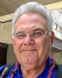 Obituary information for Wayne Daniel Guillot