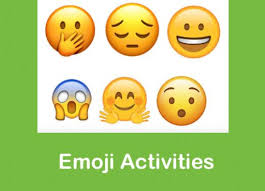 She really gets on my nerves! Emojis Activities The Digital Language Of Emotion Paths To Technology Perkins Elearning