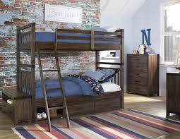 By freeing up floor space you have. Best Bunk Bed Bedroom Design Design Blog By Hom Furniture