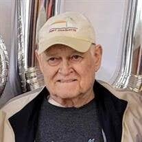 Dale A. Engel Obituary