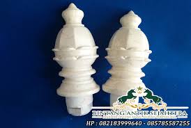 Batu Nisan Islam Batu Nisan Marmer Batu Nisan Kijing