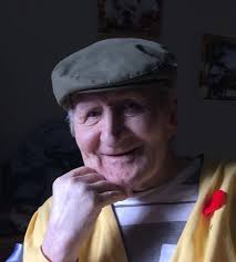 Obituary of Wilfred Fortin