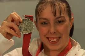 Beth Tweddle