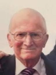 Robert Fred Woolley Obituary