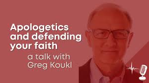 Apologetics and Defending Your Faith