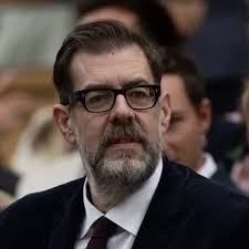 Former headmaster John Paley dies