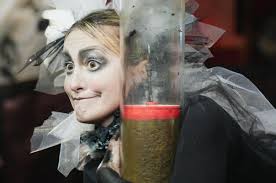 Fort Boyard : Agnès Pat' évoque sa participation à l'émission anniversaire  et en profite pour aborder ses autres actualités !