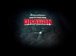 Znalezione obrazy dla zapytania How To Train Your Dragon XBOX360-SWAG RF