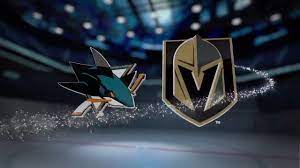 Nhl » san jose sharks vs vegas golden knights. San Jose Sharks Vs Vegas Golden Knights Preseason Game Recap Game Highlights Oct 01 2017 Youtube