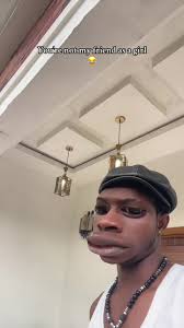 Hilarious TikTok Video: Spitting Mirror Prank 😂