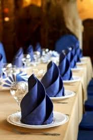 20 Best Diy Napkin Folding Tutorials For Christmas Napkin Folding Napkins Table Decorations