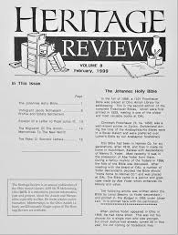 VOLUME 8 February, 1999