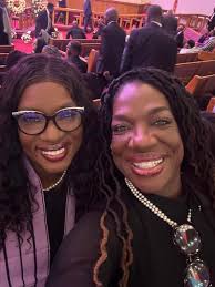 Dee Dawkins-Haigler added a new...