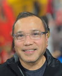 Happy birthday to Anthony 'Ginger' Sampson, life member. Wishing you the  best for today. 🎂🍰🍩🍨🍪