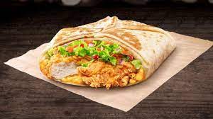 Sajikan Menu Khas Meksiko Taco Bell Tetap Fokus Menggunakan Bahan Baku Lokal Tribunnews Com Mobile