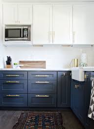 Home Tour The Vintage Rug Shop Modern Kitchen Remodel Kitchen Remodel Small Modern Kitchen