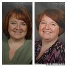 Face to face not a Friday! Lol. The picture