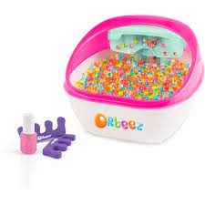 Orbeez Ultimate Soothing Spa In 2021 Toys For Girls Kids Spa Toys