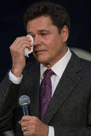 Tune - Donny and Marie Osmond's family is grieving after their 33-year-old  nephew was found dead. The tragic news has left fans heartbroken, as the  Osmonds have long been cherished in the