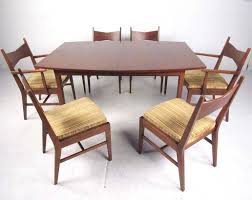 Shop for dining room sets at appliancesconnection.com. Mid Century Modern Dining Table And Chairs By Lane For Sale At 1stdibs