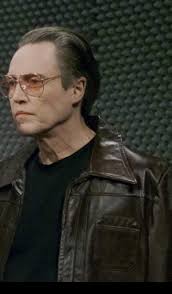 Will Ferrell at a hockey game last night 😂