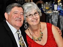 Obituary for Antonio Serafim Vieira