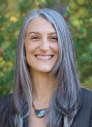 2020 Annual Report: Breaking Through