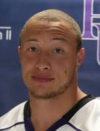 Offensive Player of the Year Defensive Player of the Year Special Teams  Player of the Year Coach of the Year Offensive Freshman