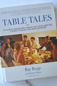 The perfect ketogenic beginners cookbook. Dinner Party Cookbook Table Tales Mama Likes This