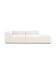 Sofa dreisitzer mit ottomane : Sofa 3 Sitzer 3er Sofa Online Kaufen Westwingnow