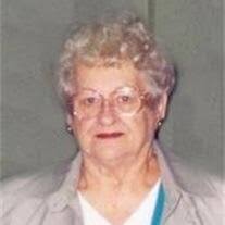 Beatrice Klein Obituary